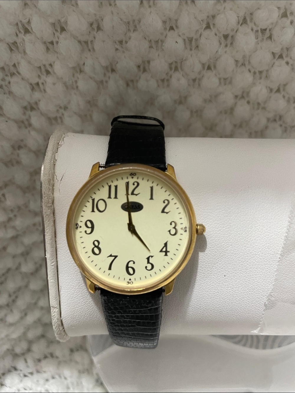 Lot of 7 Vintage & Novelty Watches - Not Currently Running - Picture 4 of 16